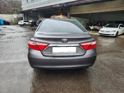 2017 Toyota Camry 4T1BF1FK3HU747159 VIN:4T1BF1FK3HU747159