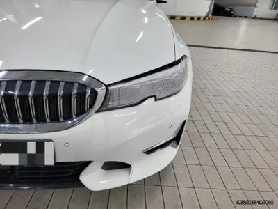 2021 BMW 330 WBA5P7104MFL51308 VIN:WBA5P7104MFL51308