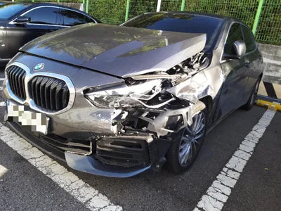 2020 BMW 118 WBA7M9102L7F64668 VIN:WBA7M9102L7F64668