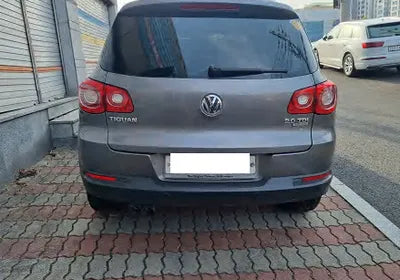 2018 Volkswagen Tiguan WVGZZZ5NZAW111657 VIN:WVGZZZ5NZAW111657