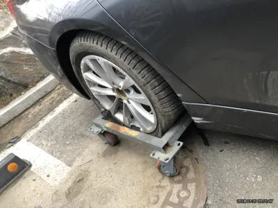 2016 BMW 320 796KMWBA8C5109GK6 VIN:796KMWBA8C5109GK6