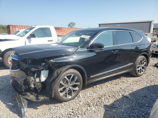 2023 ACURA MDX TECHNOLOGY VIN:5J8YD9H46PL006981