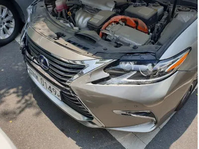 2017 Lexus ES 300 JTHBW1GG0H2139267 VIN:JTHBW1GG0H2139267