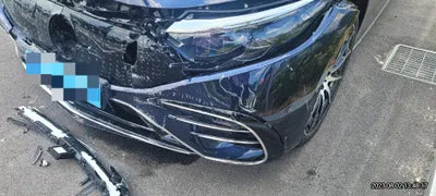 2022 Mercedes-Benz S 450 VIN: