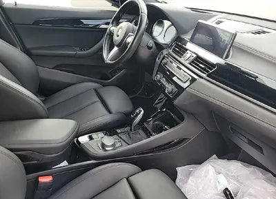 2018 BMW 220 WBAYL1107JEF89244 VIN:WBAYL1107JEF89244