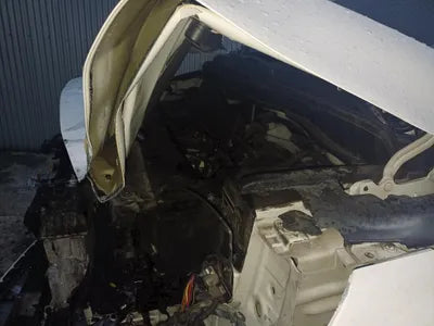 2017 Kia Carnival VIN: