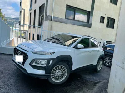 2018 Hyundai Kona KMHK4815GJU050177 VIN:KMHK4815GJU050177