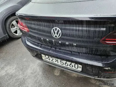2019 Volkswagen Arteon WVWZZZ3HZKE021490 VIN:WVWZZZ3HZKE021490