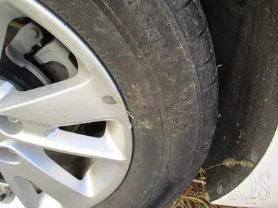 2017 Kia K5 KNAGS416BHA127187 VIN:KNAGS416BHA127187