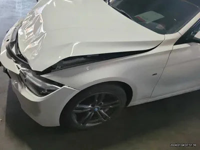 2017 BMW 320 188KMWBA8C5104HA0 VIN:188KMWBA8C5104HA0