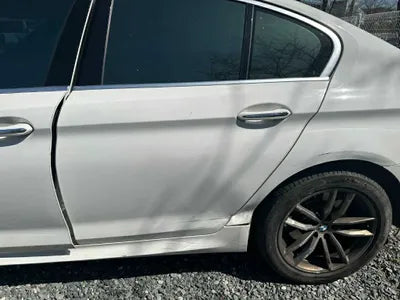 2018 BMW 520 WBAJC3101JDB28835 VIN:WBAJC3101JDB28835