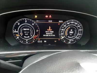 2018 Volkswagen Tiguan WVGZZZ5NZJW967492 VIN:WVGZZZ5NZJW967492