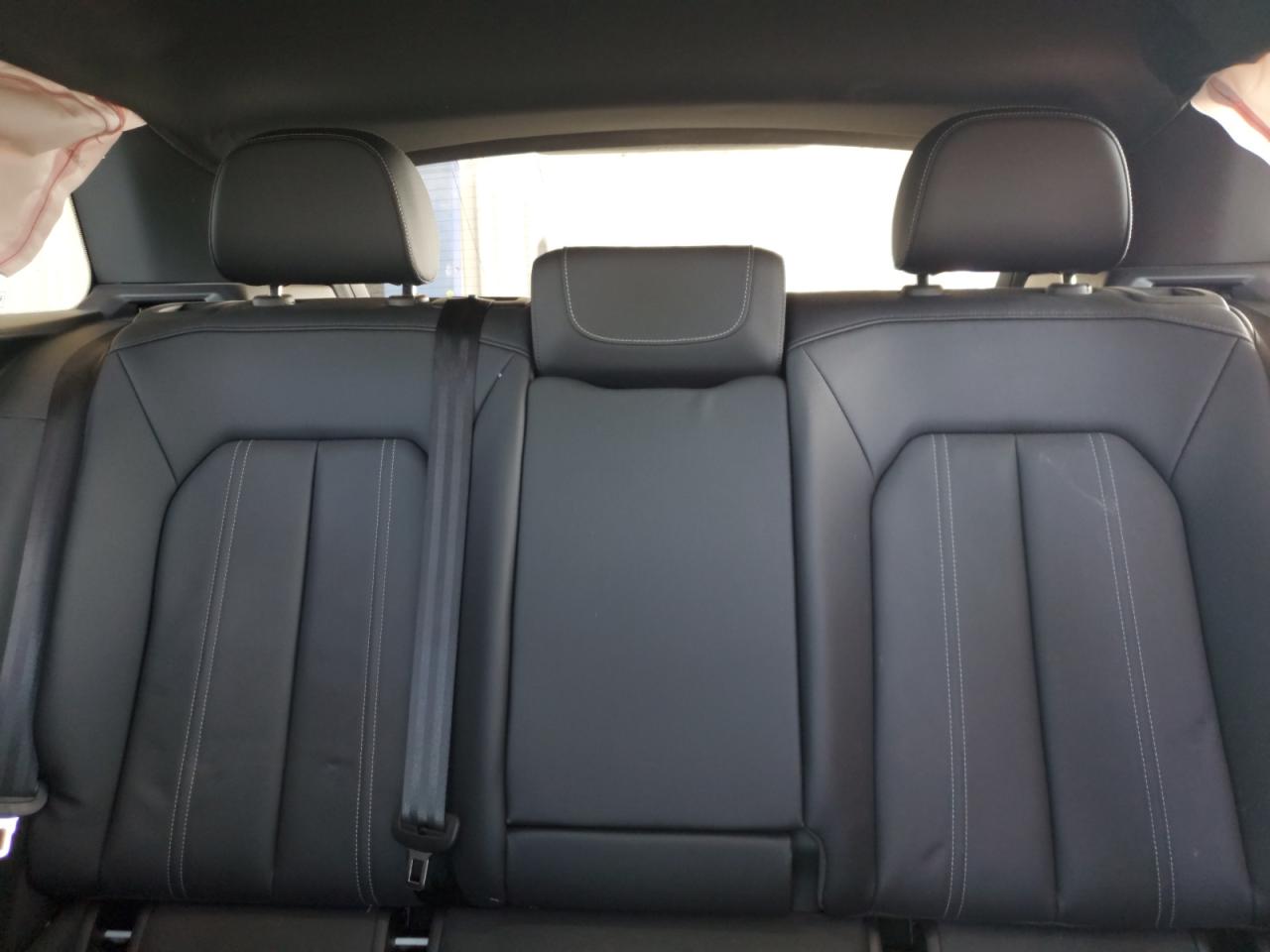 2023 AUDI Q4 E-TRON PREMIUM PLUS VIN:WA1L2BFZ9PP028898