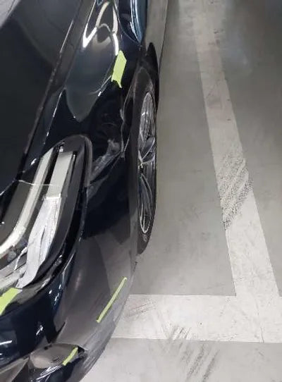 2021 BMW 630 WBA61CC08MCG52034 VIN:WBA61CC08MCG52034