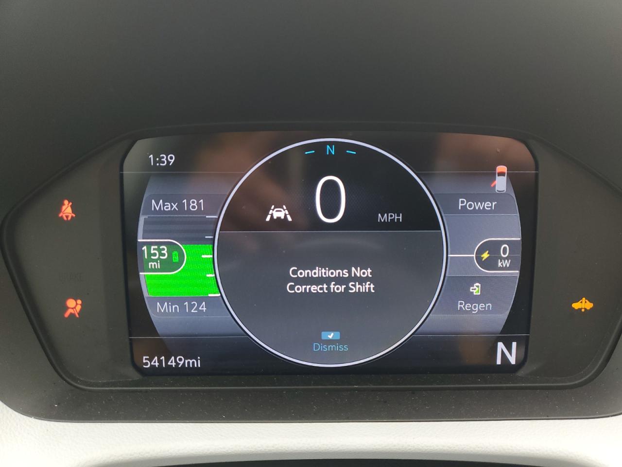 2023 CHEVROLET BOLT EUV PREMIER VIN:1G1FZ6S03P4174172