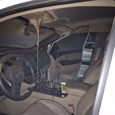 2018 Kia Carnival VIN: