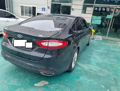 2015 Ford Mondeo WF0DXXWPCFFL20542 VIN:WF0DXXWPCFFL20542
