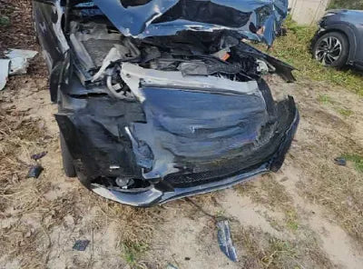 2016 Mercedes-Benz C 200 WDDWF4CB0GF384288 VIN:WDDWF4CB0GF384288