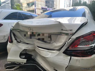 2020 Mercedes-Benz C 220 VIN: