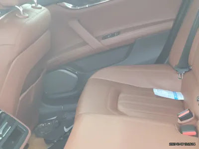 2016 Maserati Quattroporte ZAM56PPA9G1192563 VIN:ZAM56PPA9G1192563