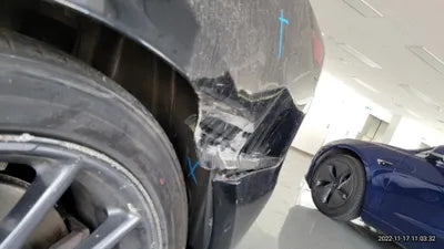 2019 Tesla Model 3 VIN: