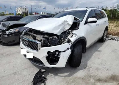 2016 Kia Sorento KNAPK81BDGA163657 VIN:KNAPK81BDGA163657