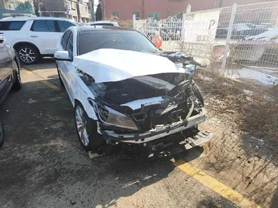 2016 Genesis G80 VIN: