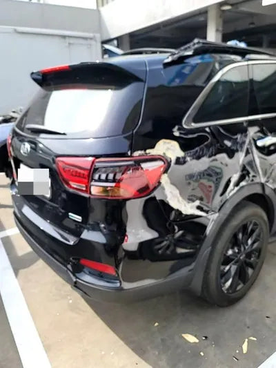 2019 Kia Sorento KNAPH81BBLA568054 VIN:KNAPH81BBLA568054