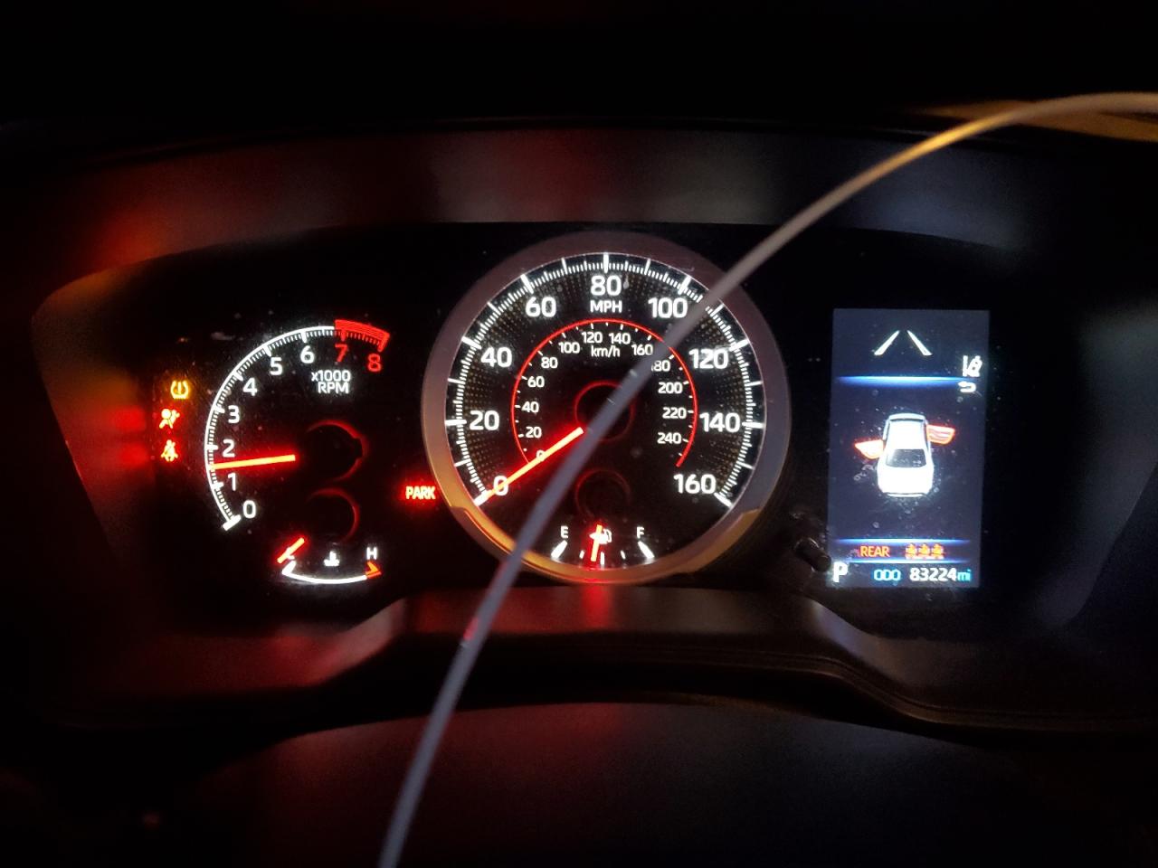 2022 TOYOTA COROLLA SE VIN:JTDS4MCE8NJ099874