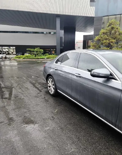 2017 Mercedes-Benz E 220 WDDZF0FB1HA208821 VIN:WDDZF0FB1HA208821