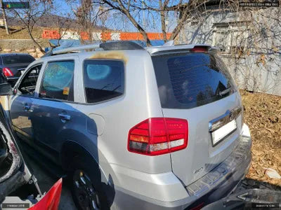 2018 Kia Mohave KNAKM814DJA187998 VIN:KNAKM814DJA187998
