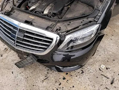 2015 Mercedes-Benz S 500 WDDUG8CB8FA105645 VIN:WDDUG8CB8FA105645