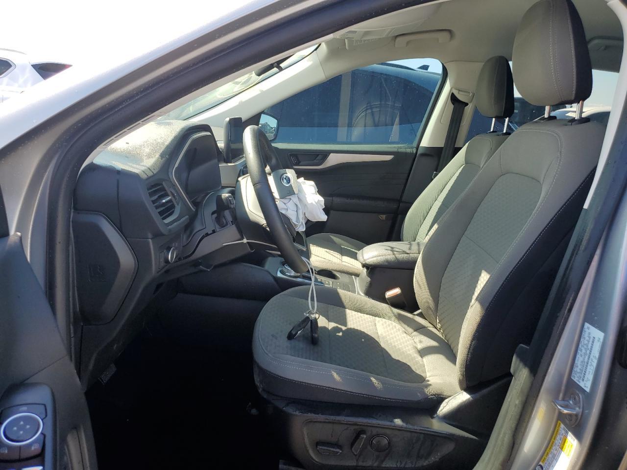 2022 FORD ESCAPE SE VIN:1FMCU0G64NUB89405