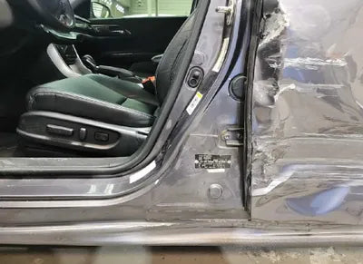 2015 Honda Accord 1HGCR3680FA510036 VIN:1HGCR3680FA510036