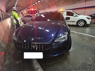 2019 Maserati Quattroporte ZAM56XPG0K1326048 VIN:ZAM56XPG0K1326048