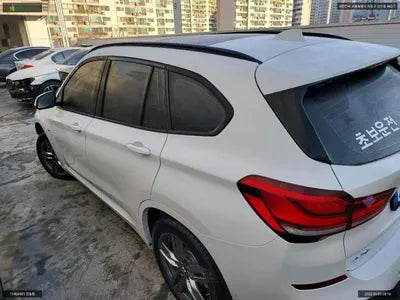 2022 BMW 120 WBA11DG09N5U53779 VIN:WBA11DG09N5U53779