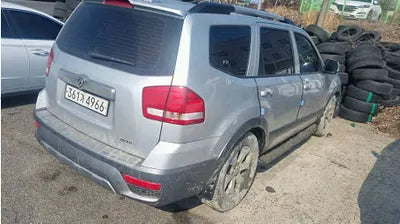 2018 Kia Mohave 955KMKNAKN814DJA1 VIN:955KMKNAKN814DJA1
