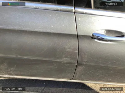 2016 Mercedes-Benz E 400 WDDZF6GB0HA144000 VIN:WDDZF6GB0HA144000