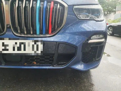 2020 BMW X5 M WBACV0104L9C83970 VIN:WBACV0104L9C83970