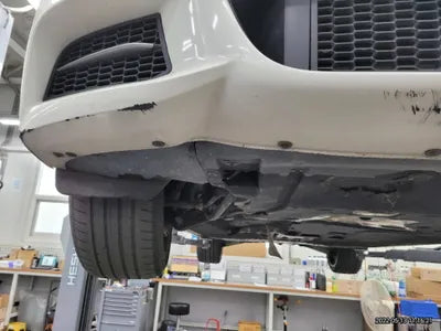 2015 BMW 550 WBA5D9100FD061781 VIN:WBA5D9100FD061781