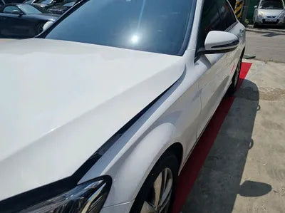 2019 Mercedes-Benz C 220 WDDWF1EBXKR448467 VIN:WDDWF1EBXKR448467