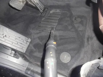 2019 BMW 320 928KMWBATX3106KLF VIN:928KMWBATX3106KLF