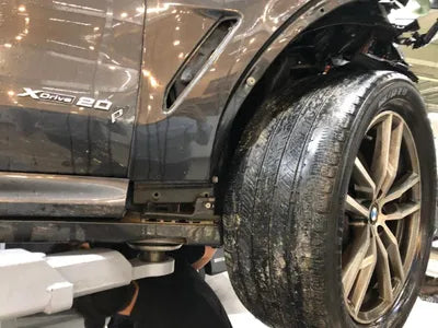 2018 BMW 320 WBATX3101JLB90691 VIN:WBATX3101JLB90691