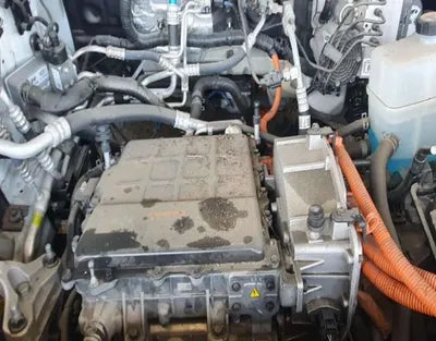 2019 Hyundai Kona KMHK281GFLU065780 VIN:KMHK281GFLU065780