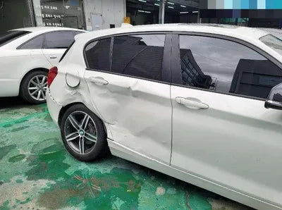 2016 BMW 118 WBA1S5102H5D28755 VIN:WBA1S5102H5D28755