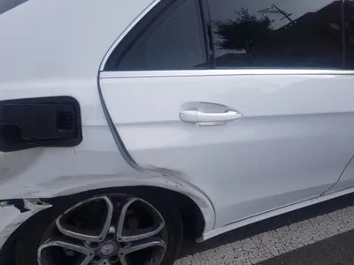 2016 Mercedes-Benz E 250 WDDHF9HB7GB318522 VIN:WDDHF9HB7GB318522