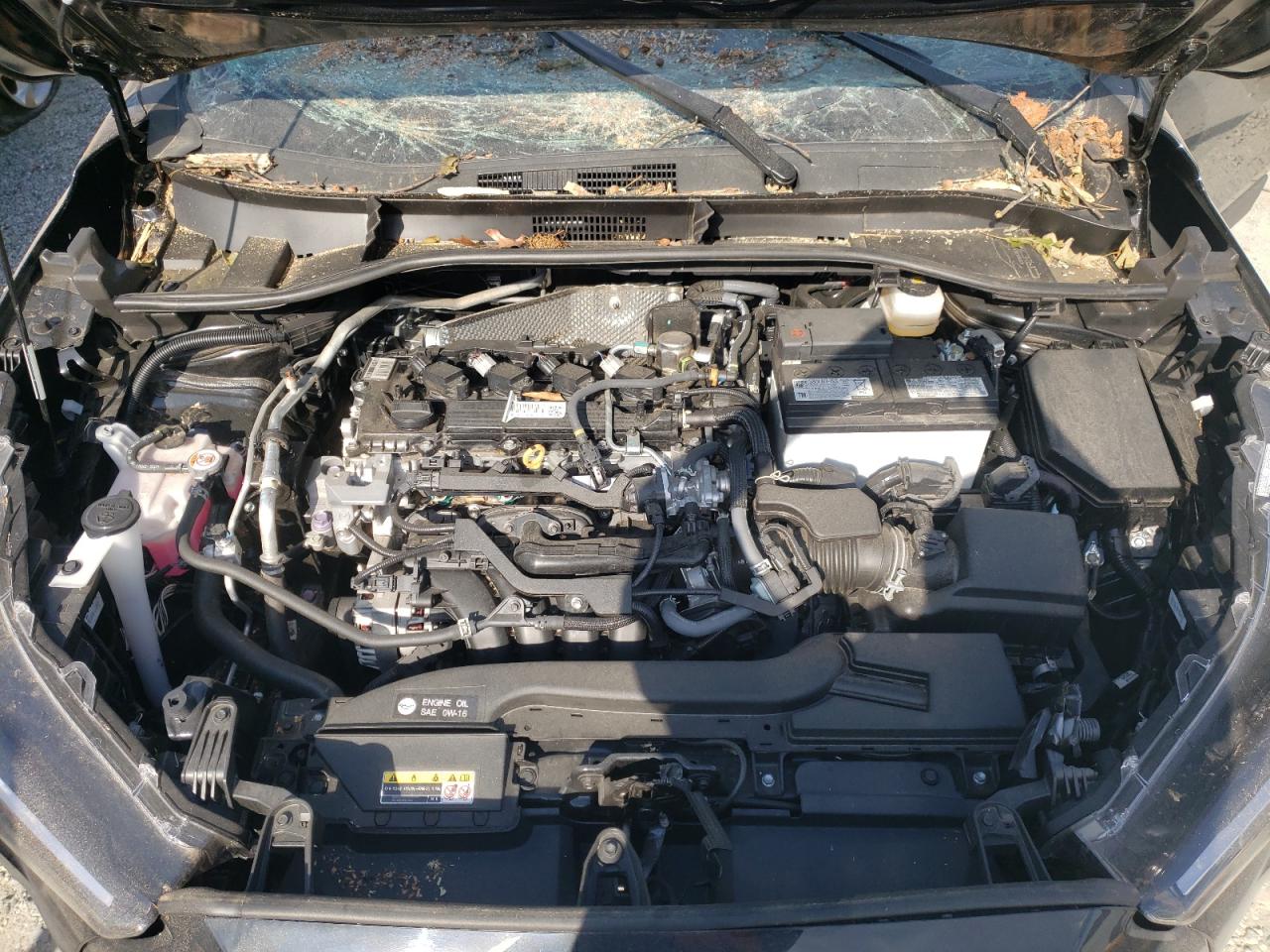 2023 TOYOTA COROLLA CROSS L VIN:7MUAAAAG6PV064267