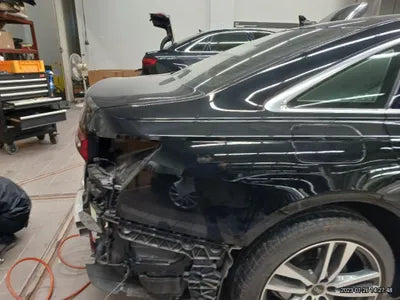 2021 Audi 50 VIN: