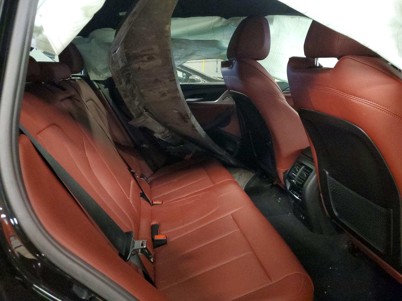 2023 BMW X3 XDRIVE30I VIN:5UX53DP04P9S72405