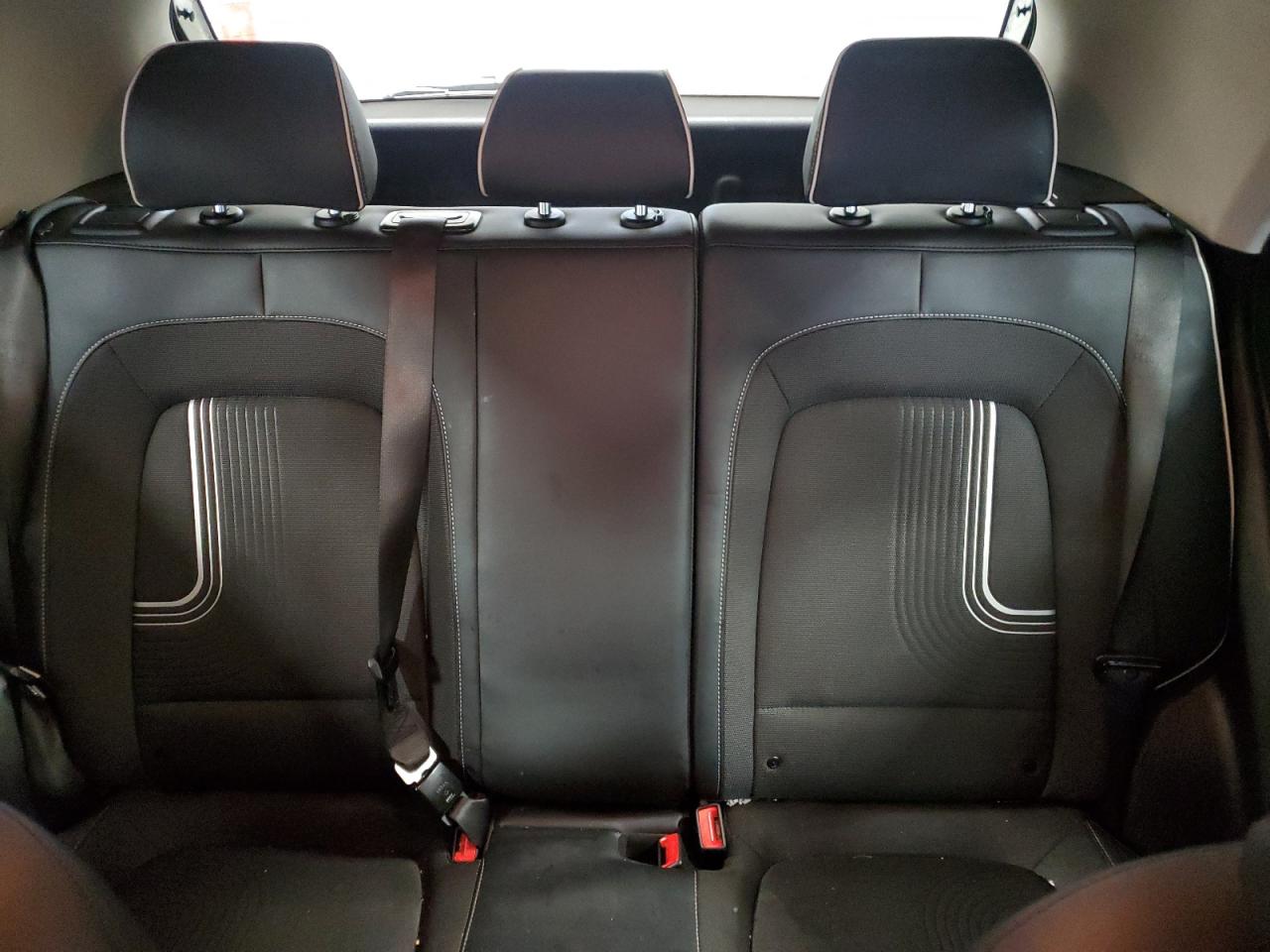 2024 HYUNDAI VENUE SEL VIN:KMHRC8A32RU306236